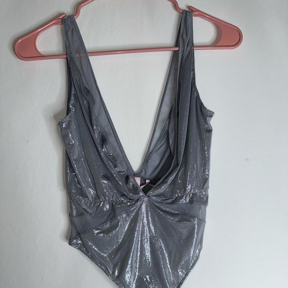 Victoria Secret Bodysuit Top